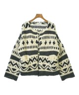 SLOBE IENA（スローブイエナ）カーディガン 白 サイズ:F レディース/2200636084025