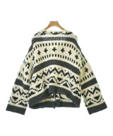 SLOBE IENA（スローブイエナ）カーディガン 白 サイズ:F レディース/2200636084025