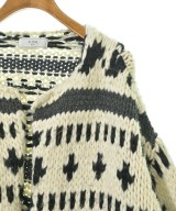 SLOBE IENA（スローブイエナ）カーディガン 白 サイズ:F レディース/2200636084025