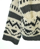 SLOBE IENA（スローブイエナ）カーディガン 白 サイズ:F レディース/2200636084025