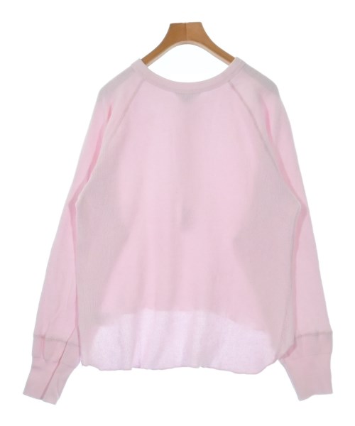 SLOBE IENA（スローブイエナ）Tシャツ・カットソー ピンク サイズ:-(XL位) レディース/2200636084032