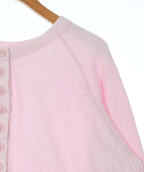 SLOBE IENA（スローブイエナ）Tシャツ・カットソー ピンク サイズ:-(XL位) レディース/2200636084032