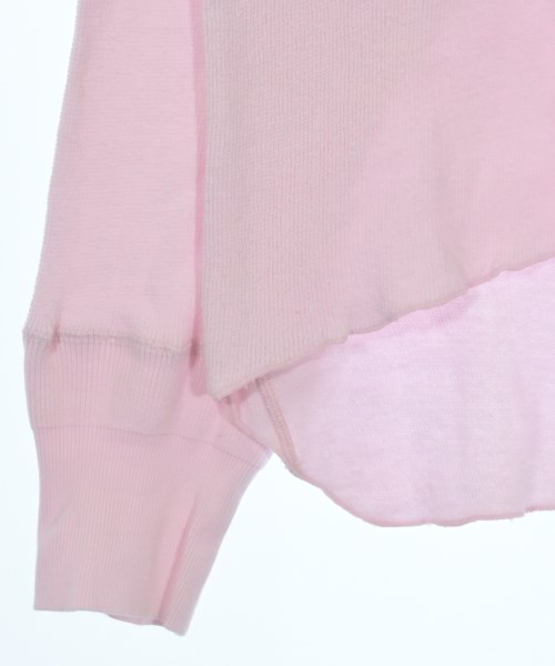 SLOBE IENA（スローブイエナ）Tシャツ・カットソー ピンク サイズ:-(XL位) レディース/2200636084032