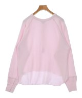 SLOBE IENA（スローブイエナ）Tシャツ・カットソー ピンク サイズ:-(XL位) レディース/2200636084032