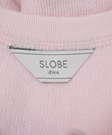 SLOBE IENA（スローブイエナ）Tシャツ・カットソー ピンク サイズ:-(XL位) レディース/2200636084032