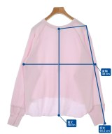 SLOBE IENA（スローブイエナ）Tシャツ・カットソー ピンク サイズ:-(XL位) レディース/2200636084032