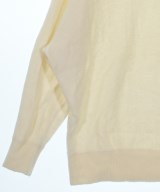 SLOBE IENA（スローブイエナ）ニット・セーター 白 サイズ:-(XL位) レディース/2200636084056