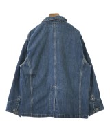 SLOBE IENA（スローブイエナ）デニムジャケット 青 サイズ:F レディース/2200636084063