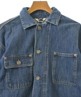 SLOBE IENA（スローブイエナ）デニムジャケット 青 サイズ:F レディース/2200636084063
