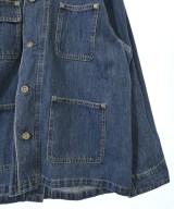 SLOBE IENA（スローブイエナ）デニムジャケット 青 サイズ:F レディース/2200636084063