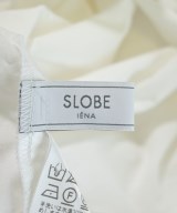 SLOBE IENA（スローブイエナ）ブラウス 白 サイズ:F レディース/2200636084070