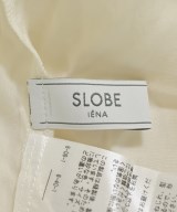 SLOBE IENA（スローブイエナ）ブラウス 白 サイズ:F レディース/2200645732061