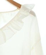 SLOBE IENA（スローブイエナ）ブラウス 白 サイズ:F レディース/2200645732061