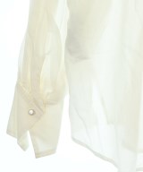 SLOBE IENA（スローブイエナ）ブラウス 白 サイズ:F レディース/2200645732061