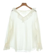 SLOBE IENA ブラウス