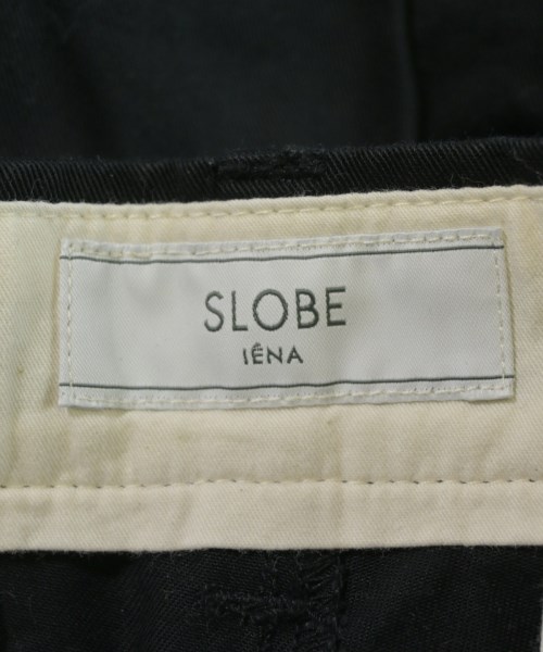 SLOBE IENA（スローブイエナ）その他 黒 サイズ:36(S位) レディース/2200631557043