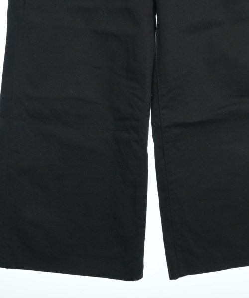 SLOBE IENA（スローブイエナ）その他 黒 サイズ:36(S位) レディース/2200631557043