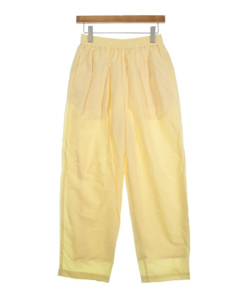 SLOBE IENA(スローブイエナ)その他 黄 サイズ:38(M位)/2200631557081