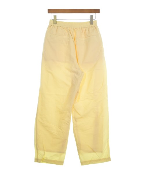 SLOBE IENA（スローブイエナ）その他 黄 サイズ:38(M位) レディース/2200631557081