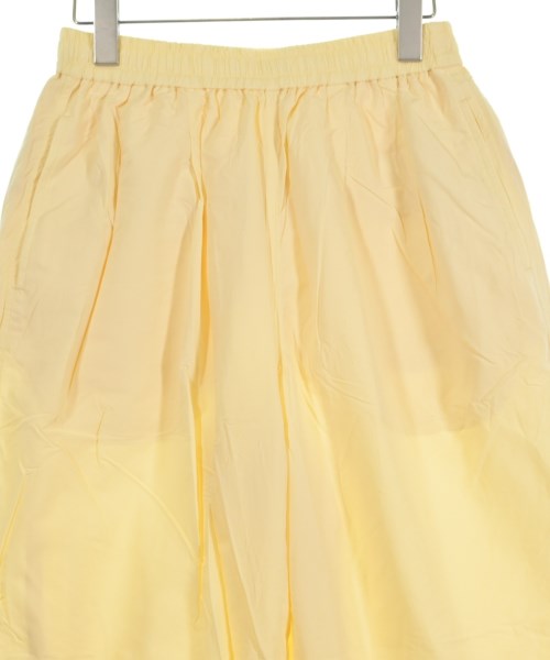 SLOBE IENA（スローブイエナ）その他 黄 サイズ:38(M位) レディース/2200631557081