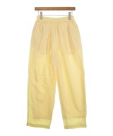 SLOBE IENA（スローブイエナ）その他 黄 サイズ:38(M位) レディース/2200631557081