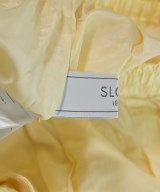 SLOBE IENA（スローブイエナ）その他 黄 サイズ:38(M位) レディース/2200631557081