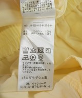 SLOBE IENA（スローブイエナ）その他 黄 サイズ:38(M位) レディース/2200631557081