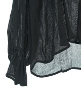 SLOBE IENA（スローブイエナ）ブラウス 黒 サイズ:F レディース/2200631557142