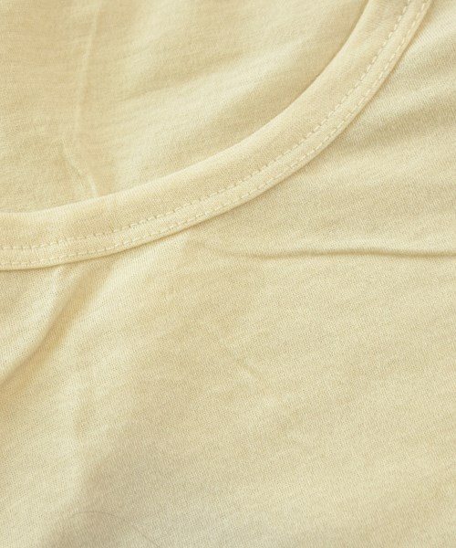 SLOBE IENA（スローブイエナ）Tシャツ・カットソー 白 サイズ:-(L位) レディース/2200631557197