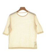 SLOBE IENA（スローブイエナ）Tシャツ・カットソー 白 サイズ:-(L位) レディース/2200631557197