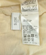 SLOBE IENA（スローブイエナ）Tシャツ・カットソー 白 サイズ:-(L位) レディース/2200631557197