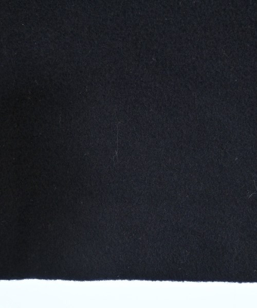 SLOBE IENA（スローブイエナ）ひざ丈スカート 紺 サイズ:38(M位) レディース/2200634408014