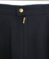 SLOBE IENA（スローブイエナ）ひざ丈スカート 紺 サイズ:38(M位) レディース/2200634408014