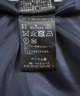 SLOBE IENA（スローブイエナ）ひざ丈スカート 紺 サイズ:38(M位) レディース/2200634408014