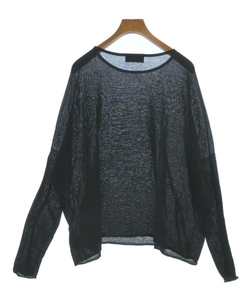 SLOBE IENA（スローブイエナ）ニット・セーター 黒 サイズ:F レディース/2200635629050