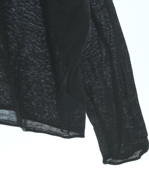 SLOBE IENA（スローブイエナ）ニット・セーター 黒 サイズ:F レディース/2200635629050