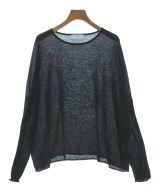 SLOBE IENA（スローブイエナ）ニット・セーター 黒 サイズ:F レディース/2200635629050