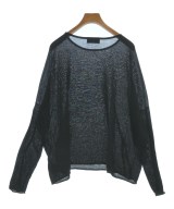 SLOBE IENA（スローブイエナ）ニット・セーター 黒 サイズ:F レディース/2200635629050