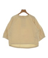 SLOBE IENA（スローブイエナ）カジュアルシャツ ベージュ サイズ:F レディース/2200637676120