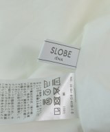 SLOBE IENA（スローブイエナ）ブラウス 白 サイズ:F レディース/2200638346015