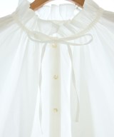 SLOBE IENA（スローブイエナ）ブラウス 白 サイズ:F レディース/2200638346015