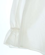 SLOBE IENA（スローブイエナ）ブラウス 白 サイズ:F レディース/2200638346015