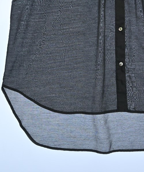 SLOBE IENA（スローブイエナ）カジュアルシャツ 黒 サイズ:F レディース/2200639965062