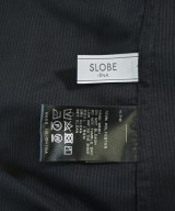 SLOBE IENA（スローブイエナ）カジュアルシャツ 黒 サイズ:F レディース/2200639965062