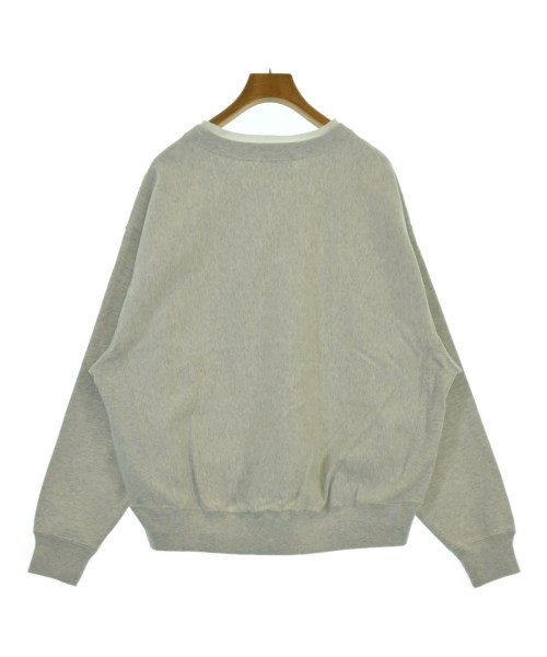 SLOBE IENA（スローブイエナ）スウェット グレー サイズ:-(M位) レディース/2200642931023