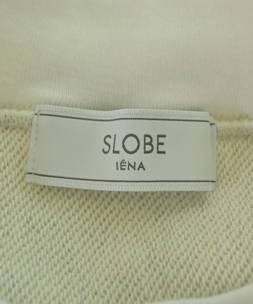 SLOBE IENA（スローブイエナ）スウェット グレー サイズ:-(M位) レディース/2200642931023