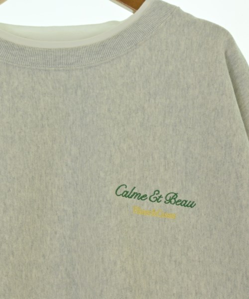 SLOBE IENA（スローブイエナ）スウェット グレー サイズ:-(M位) レディース/2200642931023