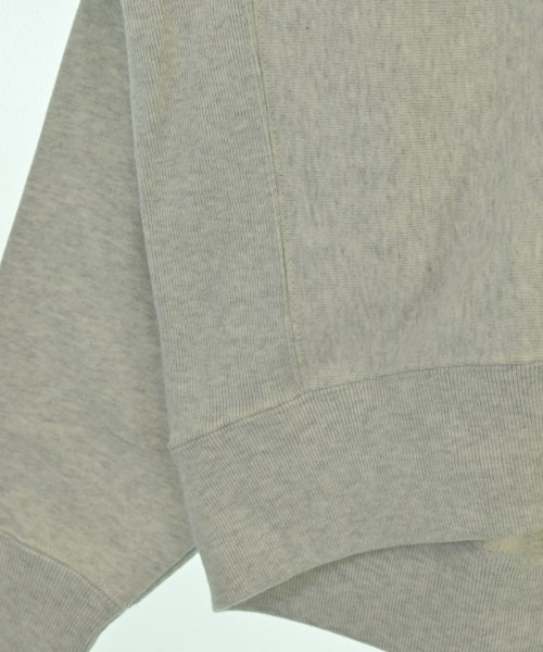 SLOBE IENA（スローブイエナ）スウェット グレー サイズ:-(M位) レディース/2200642931023