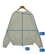 SLOBE IENA（スローブイエナ）スウェット グレー サイズ:-(M位) レディース/2200642931023