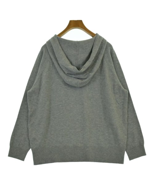 SLOBE IENA（スローブイエナ）ニット・セーター グレー サイズ:F レディース/2200642931030